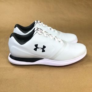 Under Armour Performance Spike-Less Golf Shoes